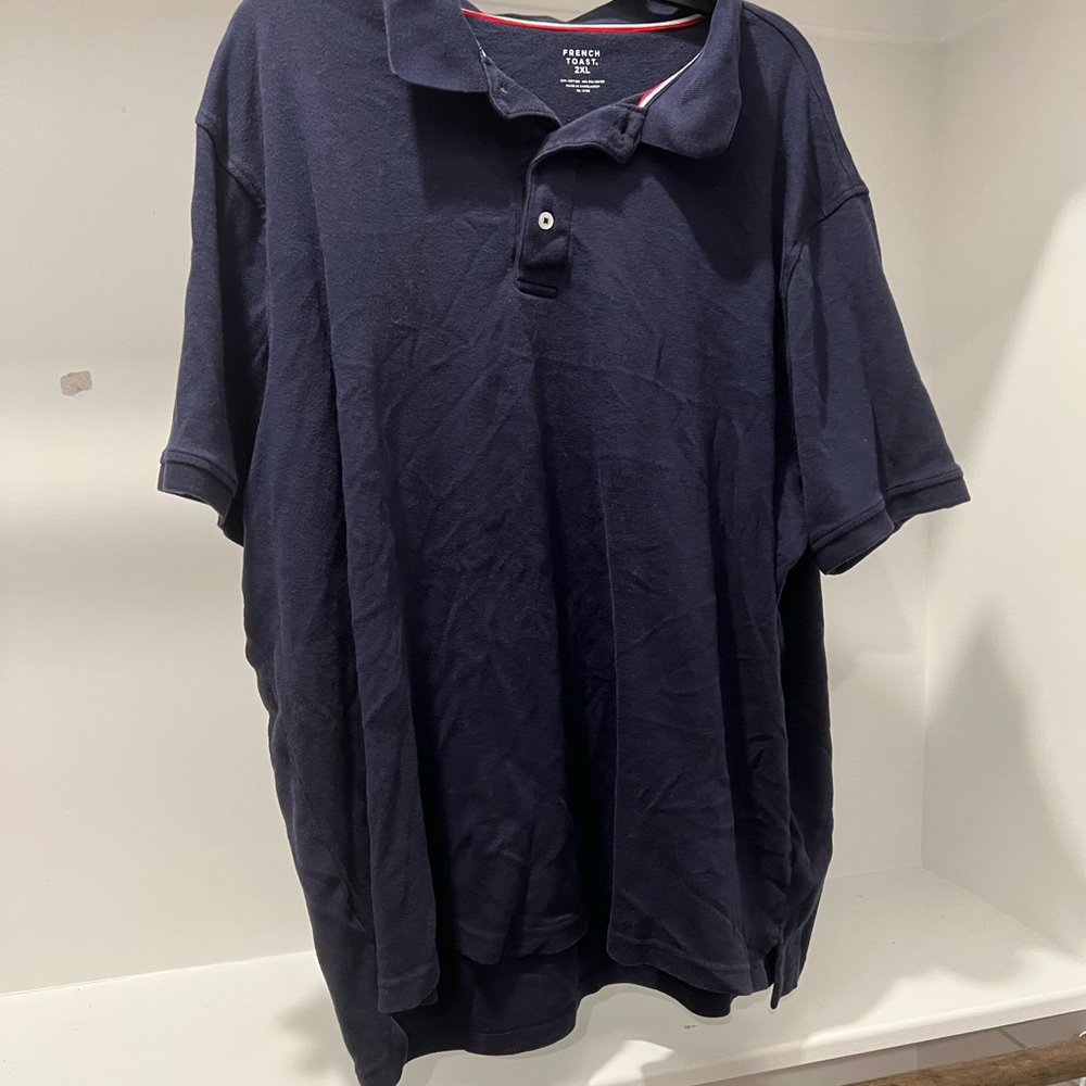 “French Toast” Shirt